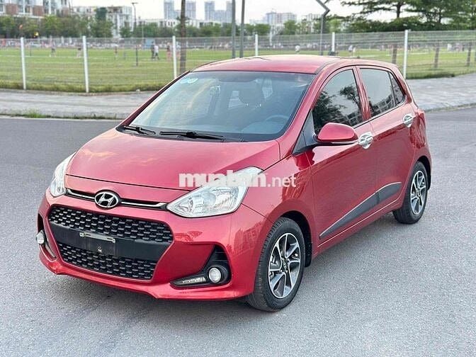 Hyundai Grand i10 2021 Grand 1.2 AT - 62000 km