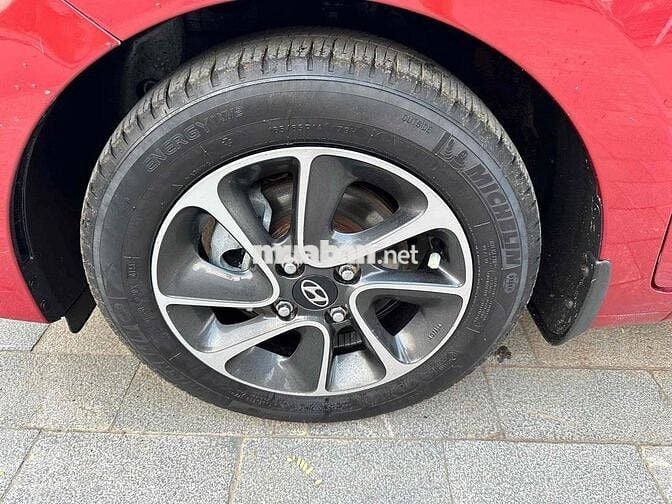 Hyundai Grand i10 2021 Grand 1.2 AT - 62000 km
