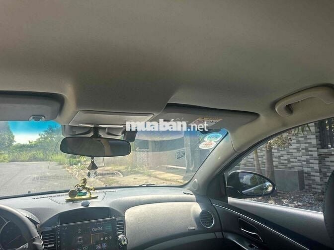 Chevrolet Cruze 2017 LT 1.6L - 120000 km