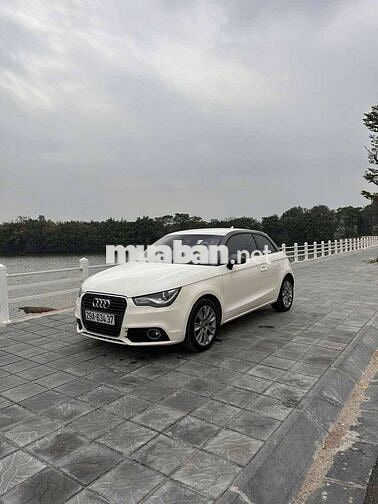 Audi A1 2011  - 87000 km