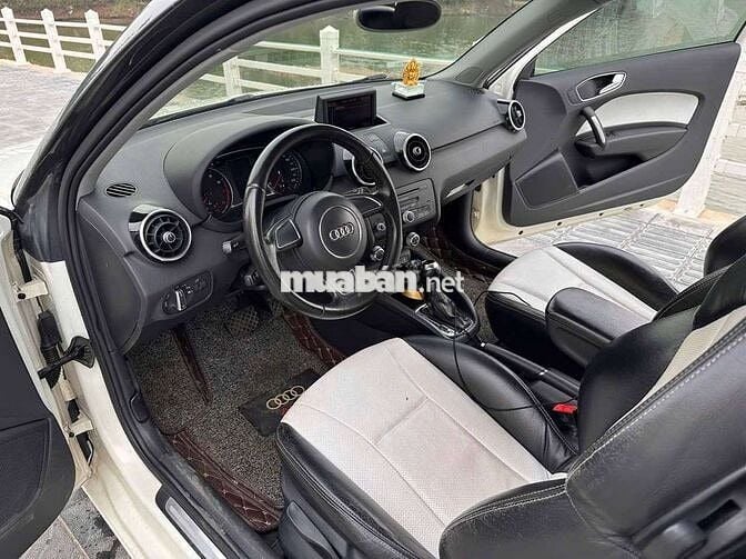 Audi A1 2011  - 87000 km