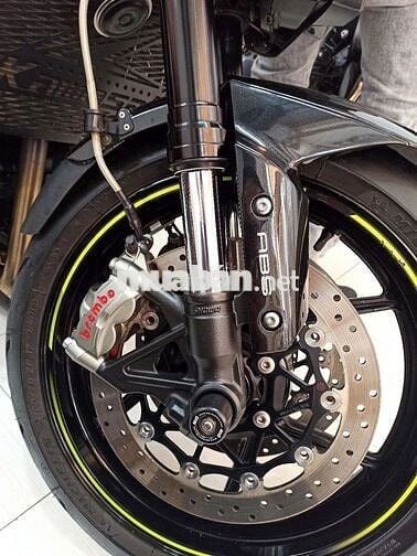 Z1000 bản R 2018