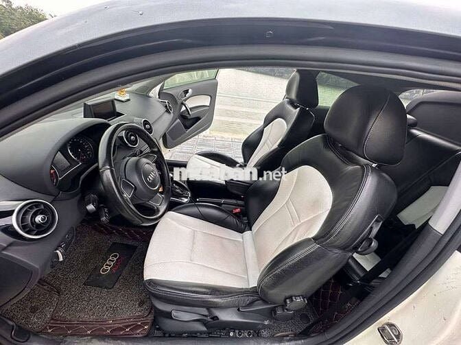 Audi A1 2011  - 87000 km