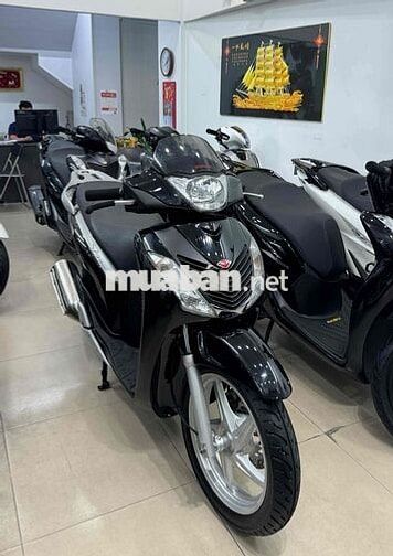 ✅Sh150 3 cục sm501 trùm cuối máy zin bstp