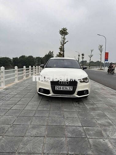 Audi A1 2011  - 87000 km