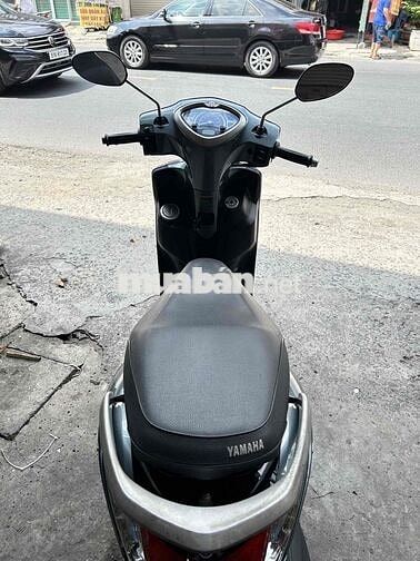 Yamaha Acruzo 2017 chính chủ bstp xe cực ngon
