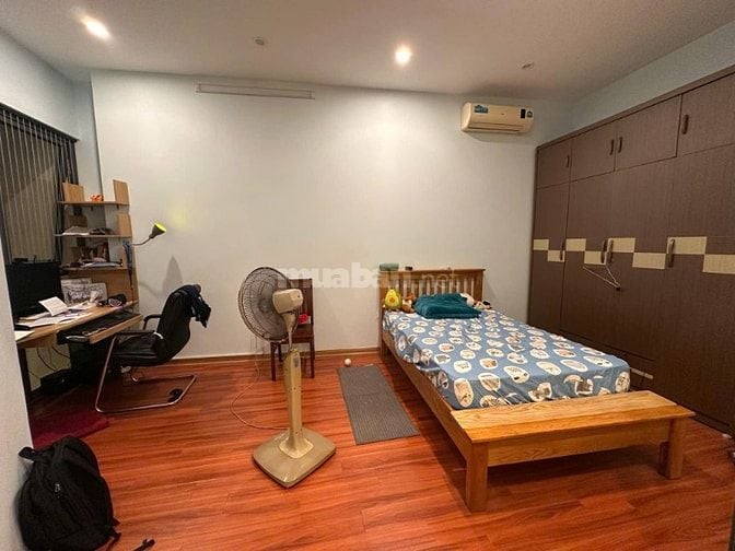 68m2 nhà 4 tầng ngõ 41 Thái Hà, hoàn thiện đẹp, cách oto 20m, sổ đỏ