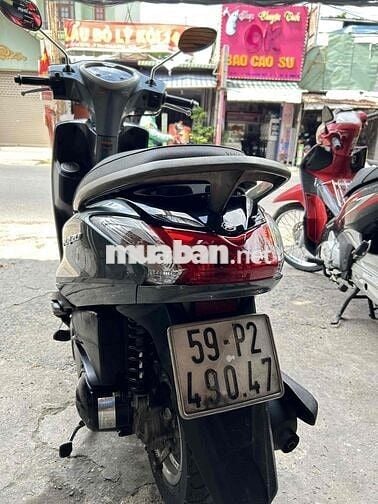 Yamaha Acruzo 2017 chính chủ bstp xe cực ngon