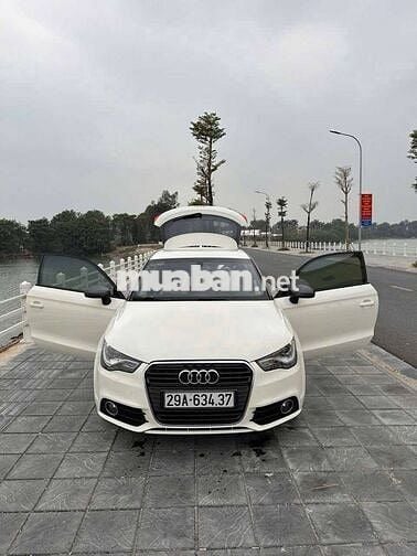 Audi A1 2011  - 87000 km