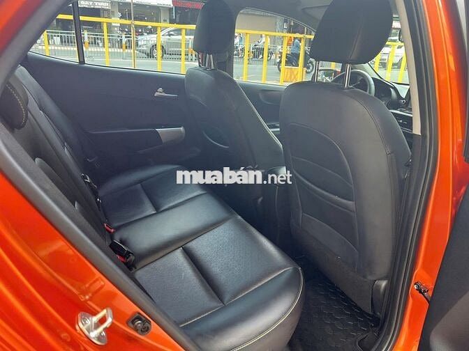 Kia Morning  X - line 2022