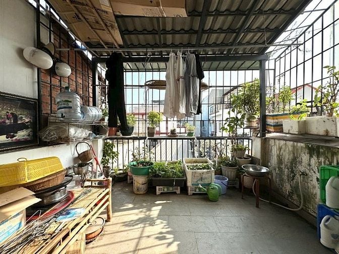 NHÀ 2LẦU ĐƯỜNG LÊ VĂN SỸ , P10 , QUẬN PHÚ NHUẬN