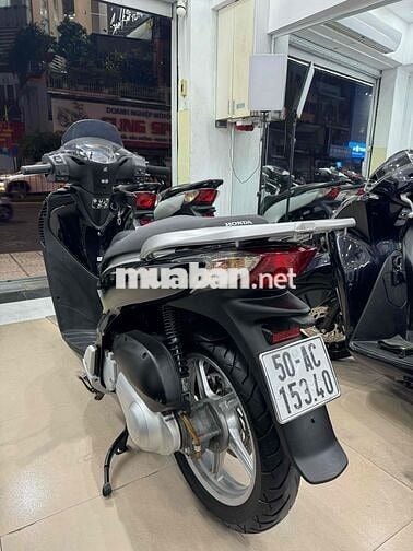 ✅Sh150 3 cục sm501 trùm cuối máy zin bstp