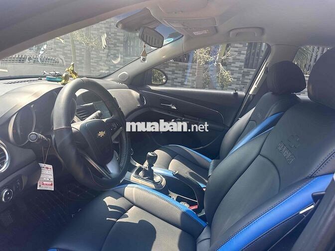 Chevrolet Cruze 2017 LT 1.6L - 120000 km