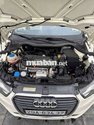 Audi A1 2011  - 87000 km