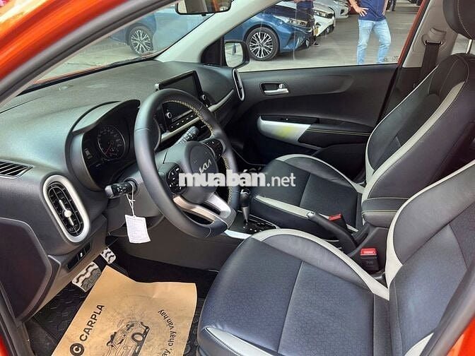 Kia Morning  X - line 2022