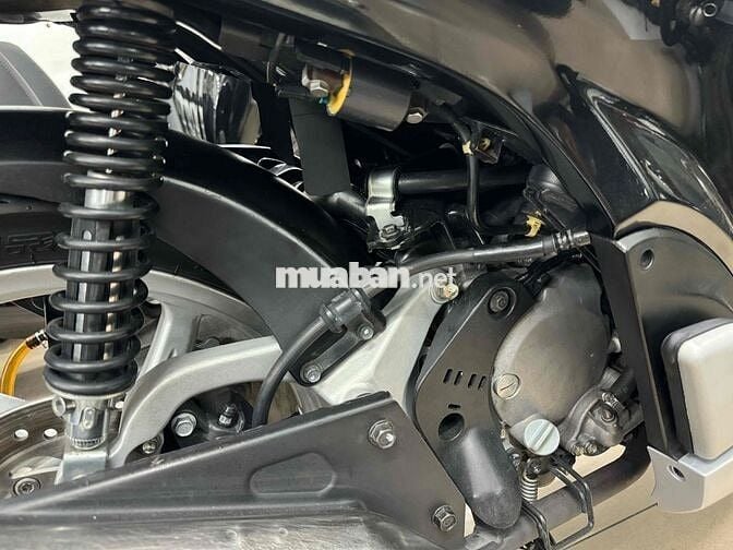 ✅Sh150 3 cục sm501 trùm cuối máy zin bstp