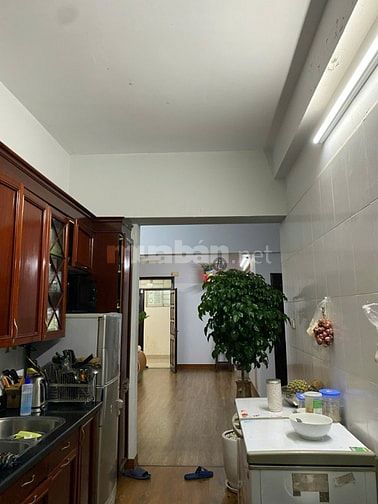 Bán căn hộ CC KĐT Định Công- Căn góc 102m2 - 03 ngủ, 02 WC, 2 ban công