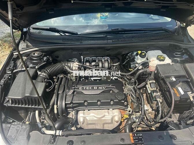 Chevrolet Cruze 2017 LT 1.6L - 120000 km