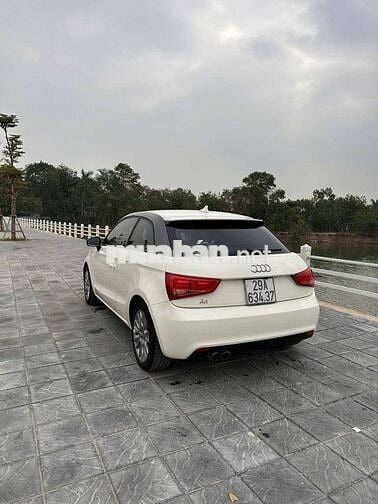 Audi A1 2011  - 87000 km