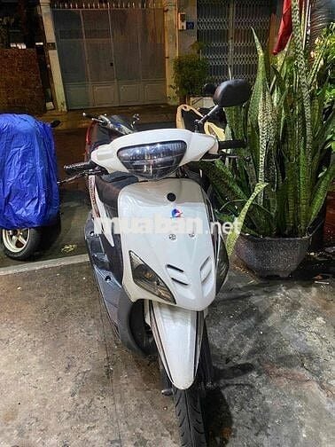 Mio 2005 dọn mới kiễng