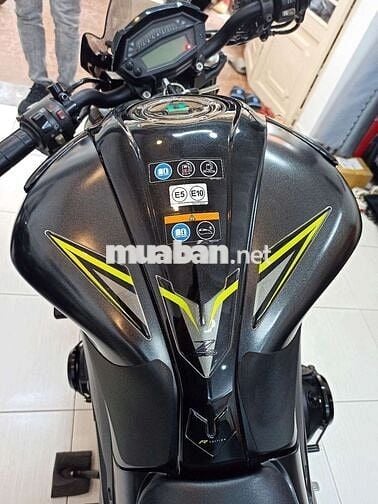 Z1000 bản R 2018