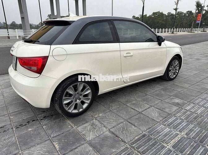 Audi A1 2011  - 87000 km