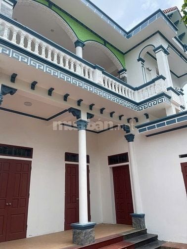 Bán biệt thự vườn 195m2, đường 309, Vĩnh Tường, Vĩnh Phúc, 2.6 tỷ