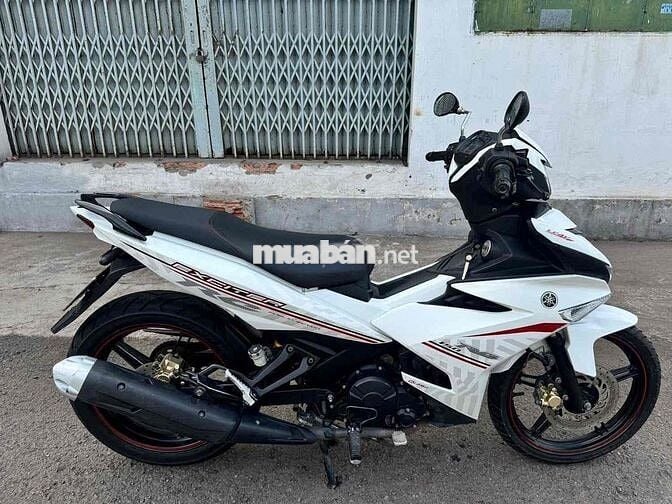 yamaha Exciter 150 sytel. Led mới 90%
