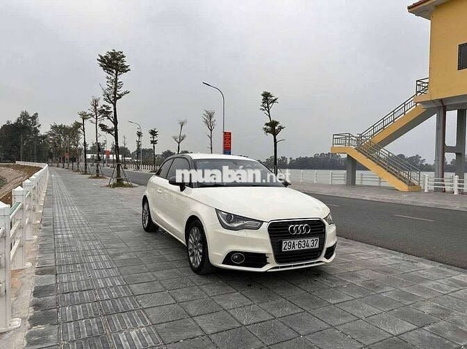 Audi A1 2011  - 87000 km