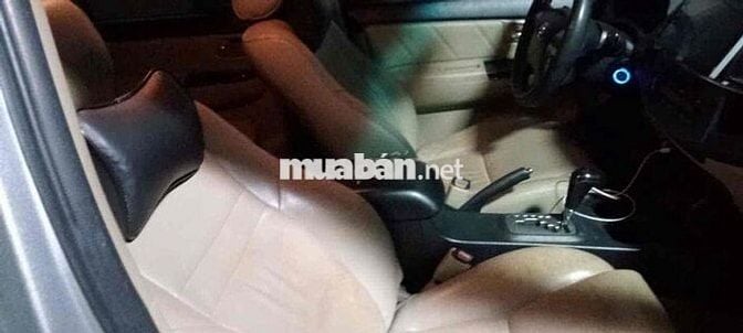 Toyota Fortuner 2014 - 125000 km