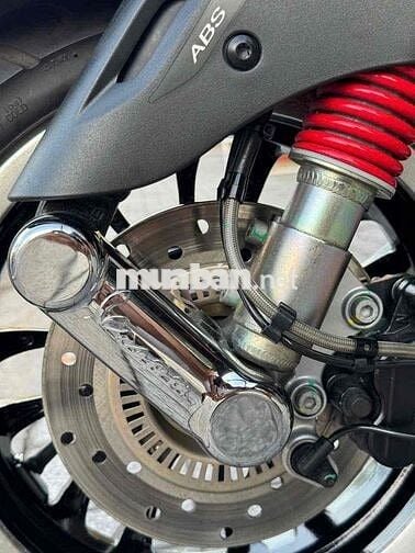 Vespa Sprint 2023 Abs hệ thống iget biển 67