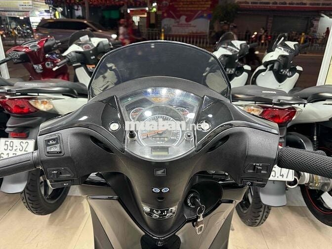 ✅Sh150 3 cục sm501 trùm cuối máy zin bstp