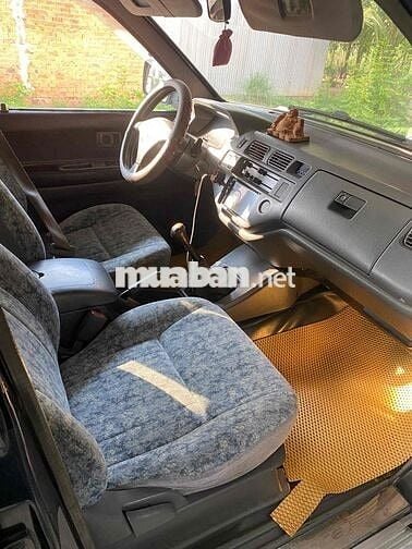 Toyota Zace 2004 GL 2004  - 66820 km