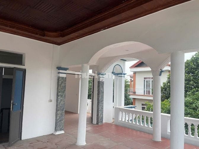 Bán biệt thự vườn 195m2, đường 309, Vĩnh Tường, Vĩnh Phúc, 2.6 tỷ