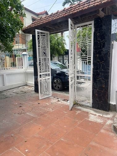 Bán biệt thự vườn 195m2, đường 309, Vĩnh Tường, Vĩnh Phúc, 2.6 tỷ