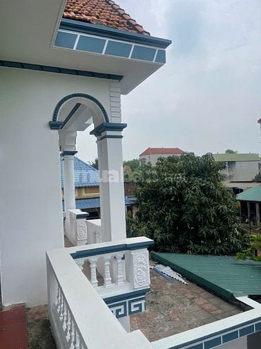 Bán biệt thự vườn 195m2, đường 309, Vĩnh Tường, Vĩnh Phúc, 2.6 tỷ