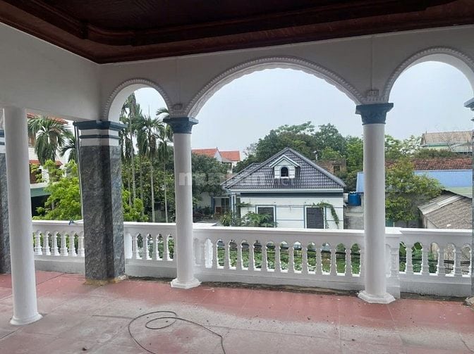 Bán biệt thự vườn 195m2, đường 309, Vĩnh Tường, Vĩnh Phúc, 2.6 tỷ