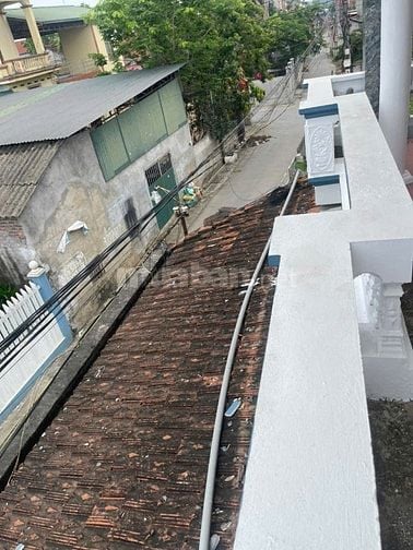 Bán biệt thự vườn 195m2, đường 309, Vĩnh Tường, Vĩnh Phúc, 2.6 tỷ