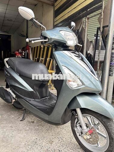 Yamaha Acruzo 2017 chính chủ bstp xe cực ngon