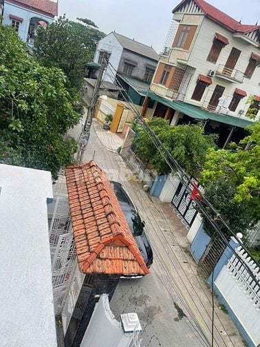 Bán biệt thự vườn 195m2, đường 309, Vĩnh Tường, Vĩnh Phúc, 2.6 tỷ
