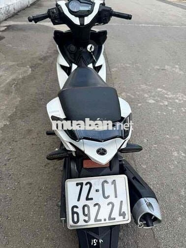 yamaha Exciter 150 sytel. Led mới 90%