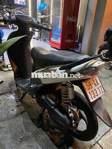Mio 2005 dọn mới kiễng