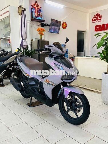 Honda Air Blade 150 đk 2022 màu xám BSTP