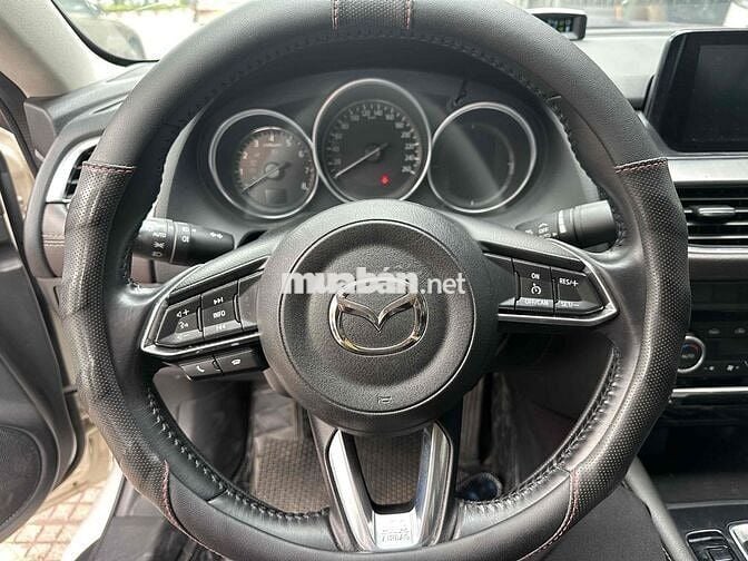 Mazda 6 Luxury sx 2020 - 69000 km