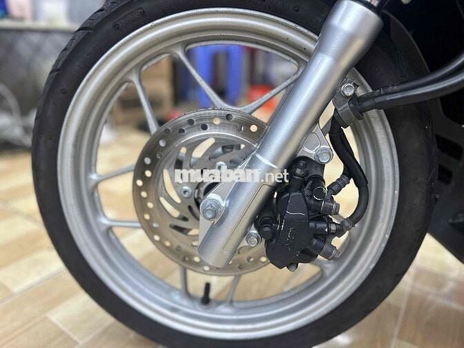 sh mode 2013 bstp chính chủ (góp k giam cavec)