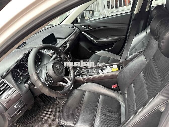 Mazda 6 Luxury sx 2020 - 69000 km