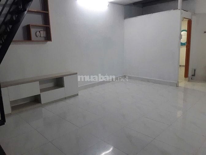 CHO THUÊ NHÀ NGUYÊN CĂN HẺM 1506 HUỲNH TẤN PHÁT