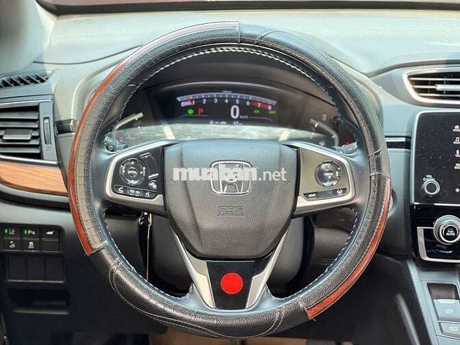Honda CR-V 2021
