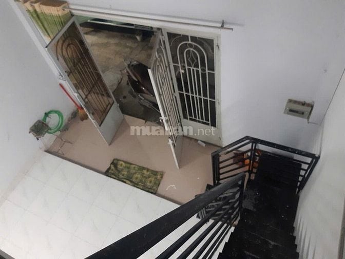CHO THUÊ NHÀ NGUYÊN CĂN HẺM 1506 HUỲNH TẤN PHÁT