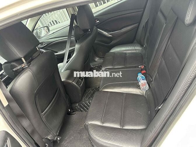 Mazda 6 Luxury sx 2020 - 69000 km